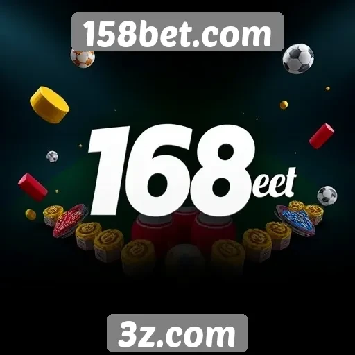 Análise da oferta de jogos disponíveis em 158bet.com