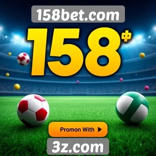 Análise das ofertas de jogos no 158bet.com