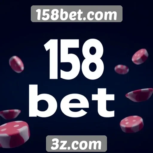 Recursos de jogos disponíveis em 158bet.com