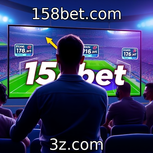 158bet.com - Evolução das plataformas de streaming de jogos