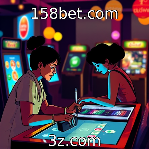 158bet.com : Importância da diversidade nos jogos eletrônicos