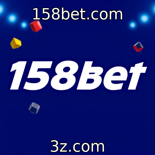 158bet.com : Aumento da competitividade entre plataformas de jogos