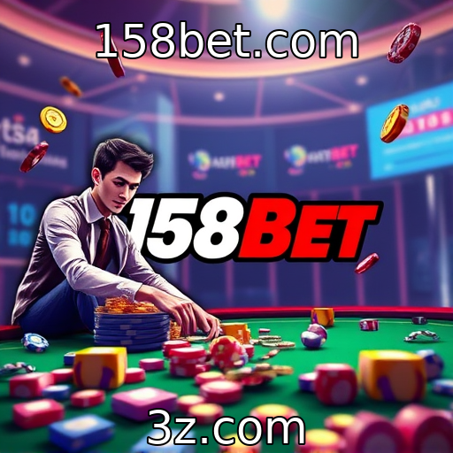 158bet.com | Mudanças nas regulamentações de jogos de azar online