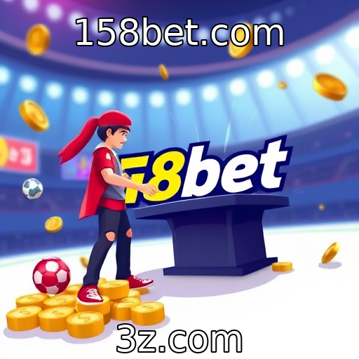 158bet.com : Regulação de jogos eletrônicos e suas implicações legais