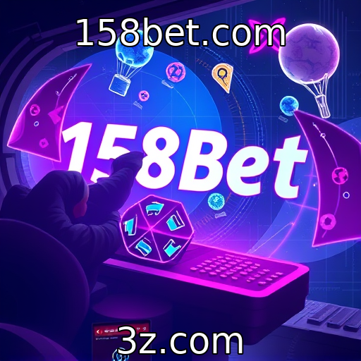 158bet.com | Impacto da tecnologia na experiência de jogo