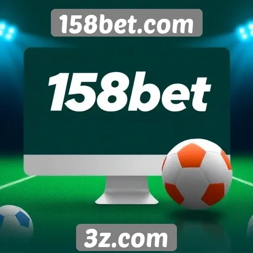 Experiência do usuário no site 158bet.com